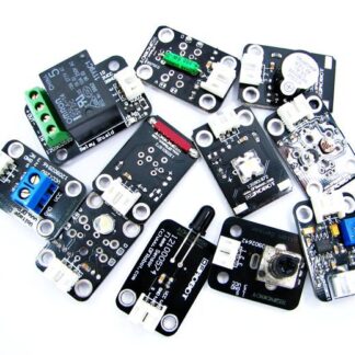 Sensor