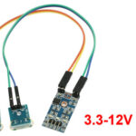 2 Channel Reed Switch