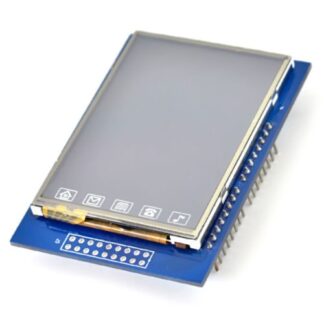 Display, Skærme, LCD