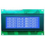 2004 LCD
