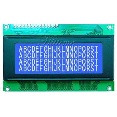 2004 LCD