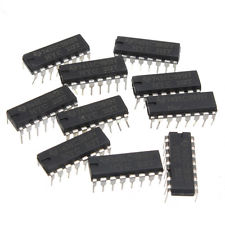 74HC595N