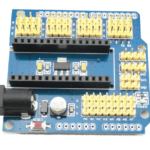 Arduino Nano IO Shield