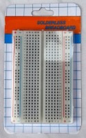 BreadBoard-400