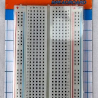 BreadBoard-400