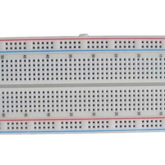 Breadboard, prototype, board, mm.