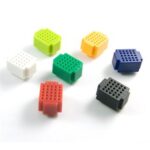 Breadboard 25