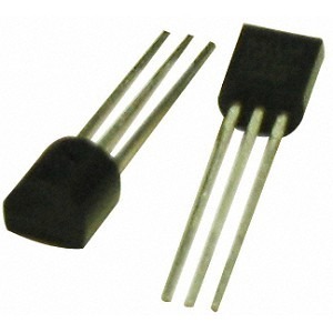 DS18B20