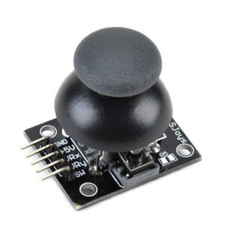 dual joystick module