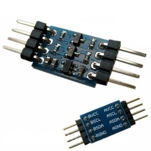 IIC I2C niveau konverter