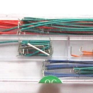 JumperWireSet
