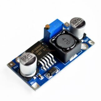 DC-DC step down LM2596 / LM2596S