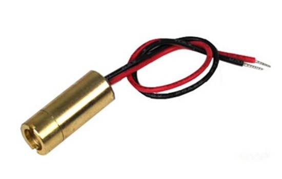Laser line 3v