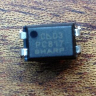 Optocoupler