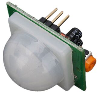 PIR_Sensor_Human