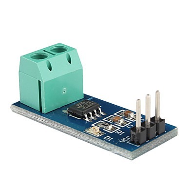 Strøm sensor