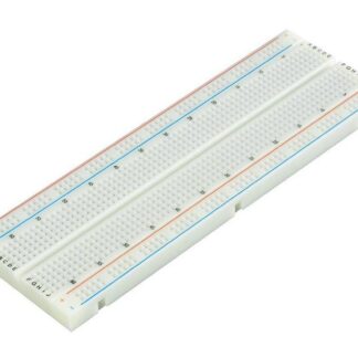 breadboard 830