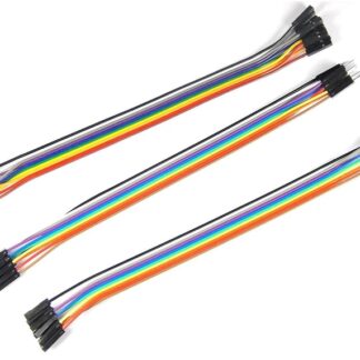 Dupont Wire 20cm 10stk.