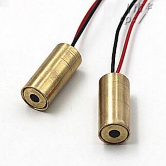 laser dot 3v stor model