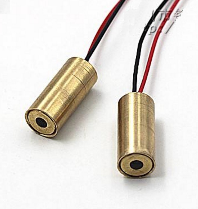 laser dot 3v stor model