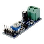 Audio amplifire