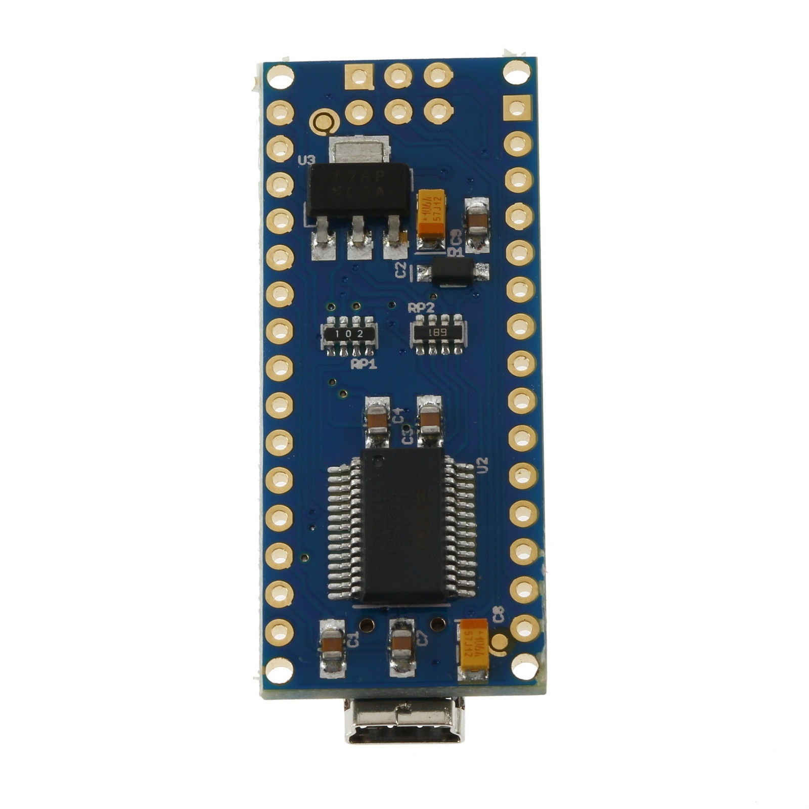NANO V3 - Billede 3