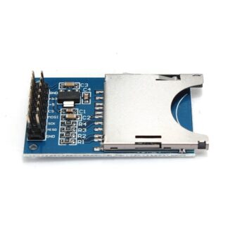 SD cart modul
