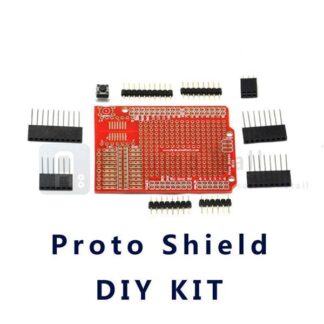 Prototype Shield Lille