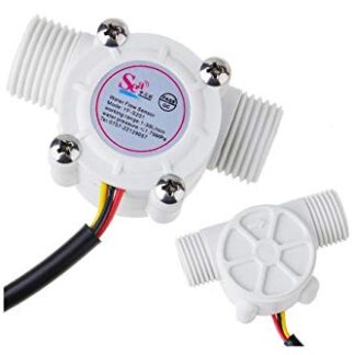 yf-s201 white