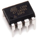ATTiny85-20PU