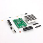 MAX7219-Dot-Matrix-DIY