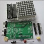 MAX7219-Dot-Matrix-DIY-2