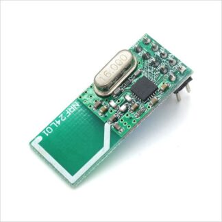 NRF24L01-2.4Ghz
