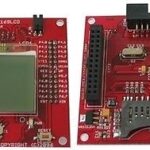 Olimex MSP430-169LCD
