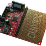 Olimex MSP430-P249
