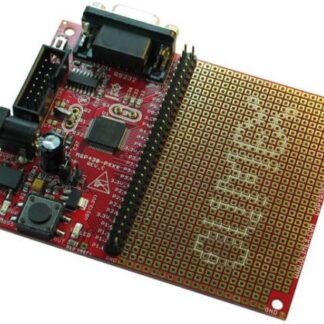 Olimex MSP430-P249