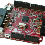 Olimex MSP430-T5510