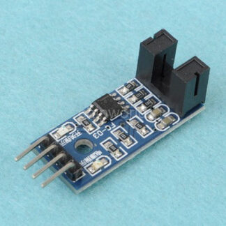 Slot-type Optocoupler Module Optocoupler Module