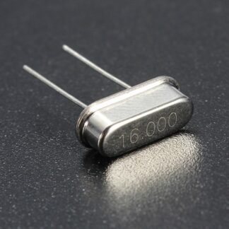 16MHz