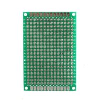 4x6cm Double Side Prototype