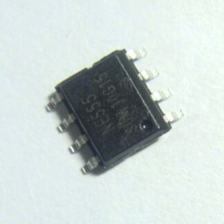 NC555 Timer IC SOP-8