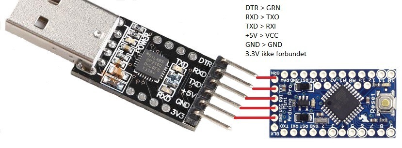 ArduinoProMini_Front