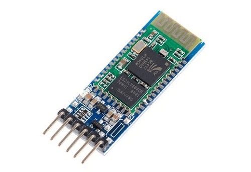Bluetooth_HC-05