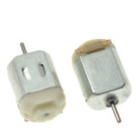 DC Motor 3-6V