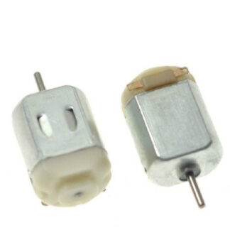 DC Motor 3-6V