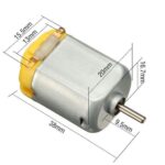 DC Motor Gul_1