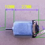 DC Motor Sort