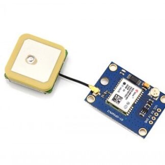 GY NEO6MV2