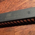 ATMEGA328P-PU
