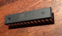 ATMEGA328P-PU